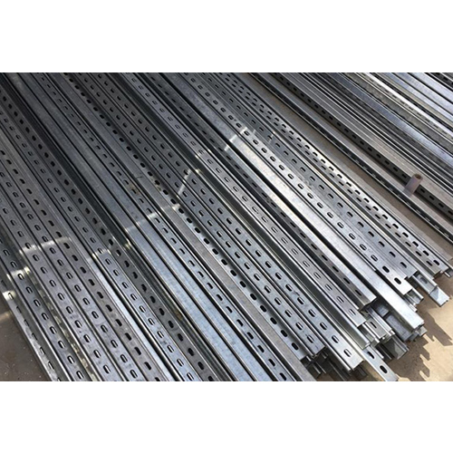 GI Strut Channel