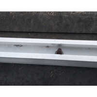 Asbestos Roof Mounting System