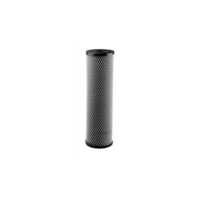 Oil Adsorbing Filter Cartridge - Metal Material, Round Shape, 28 mm Inlet, 70/110 mm Outlet , High Oil Adsorption Capacity for Industrial Applications
