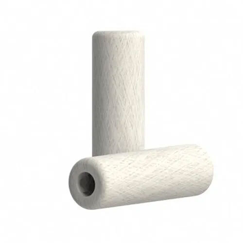 Pp Wound Filter Cartridge - Application: Food & Beverage