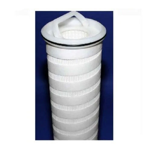 Multi Flow Filter Cartridge - Color: White