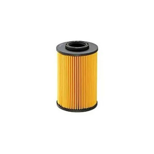 Paper Pleated Filter Cartridge - Color: Yellow