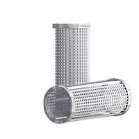 Stainless Steel Filter Basket