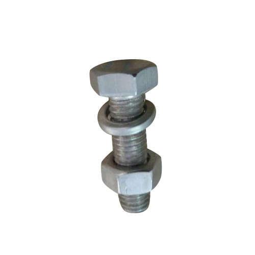 Solar Panel Hex Bolt - Feature: Rust Proof