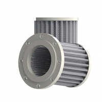 Hydraulic Suction Strainers - Aluminium Die Cast Nut, 1/4 Inch To 3 Inch Size, Silver Color, 21 To 210 Bar Pressure Range, 99.99% Filtration Efficiency