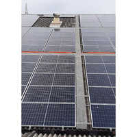 Fiberglass Reinforced Plastic Walkway