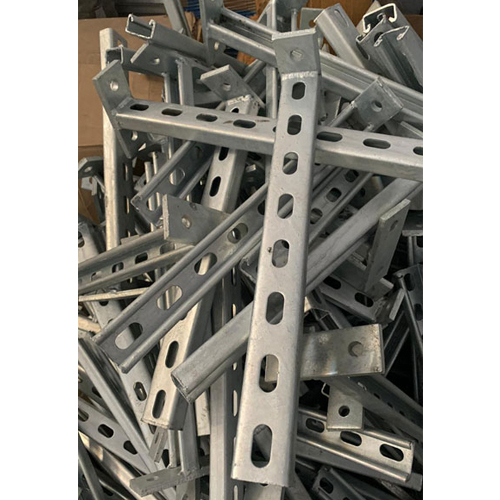 HDG Cantilever Arm
