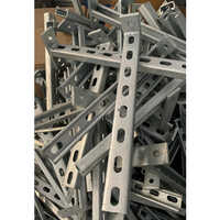 HDG Cantilever Arm