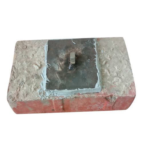 Ceramic Tile Bonding with LORD 322 Epoxy Adhesive