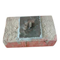 Ceramic Tile Bonding with LORD 322 Epoxy Adhesive