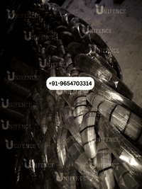 610 MM Concertina Coil | concertina coil