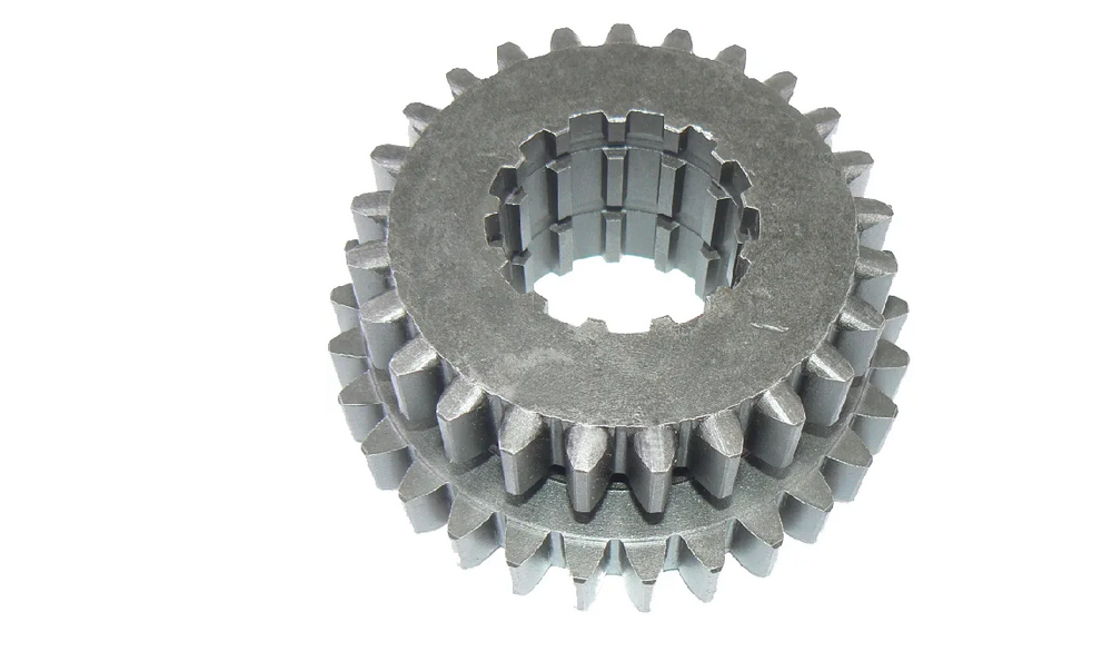 950316 / VPC4214 / 16 FLYWHEEL RING GEAR