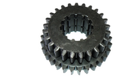 950316 / Vpc4214 / 531900950316 Flywheel Ring Gear - Color: Black