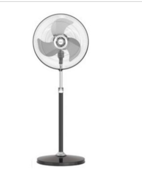 HURRICANE 450MM DOMESTIC PEDESTAL FAN