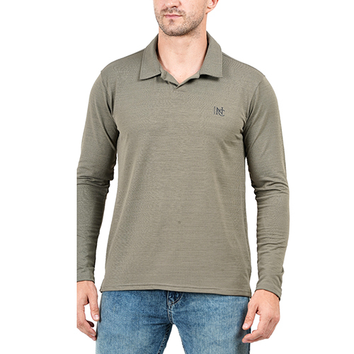 Mens Polo T Shirt - Color: Different Available