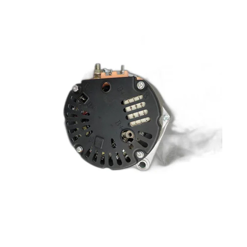 Alternator Assembly - Material: Steel