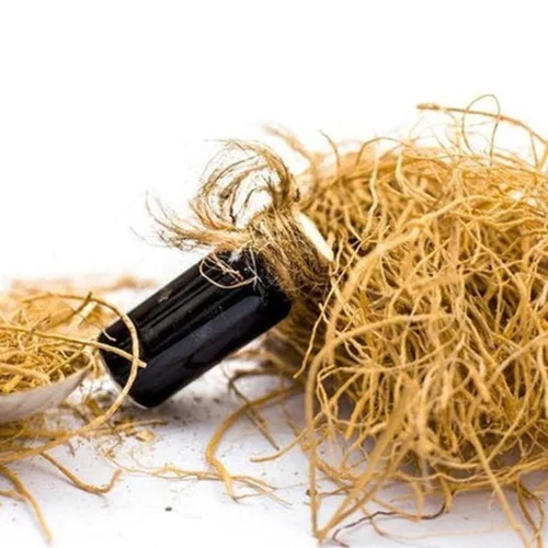 Vetiver Root Essential Oil