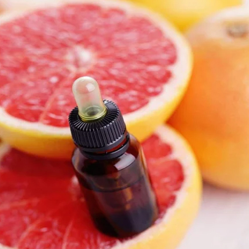 Grapefruit Essential Oil