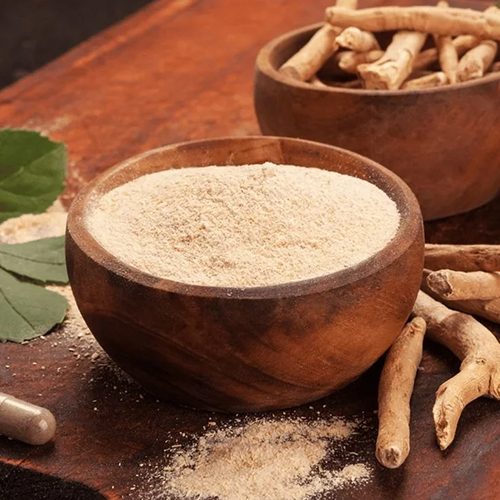 Ashwagandha Root Powder