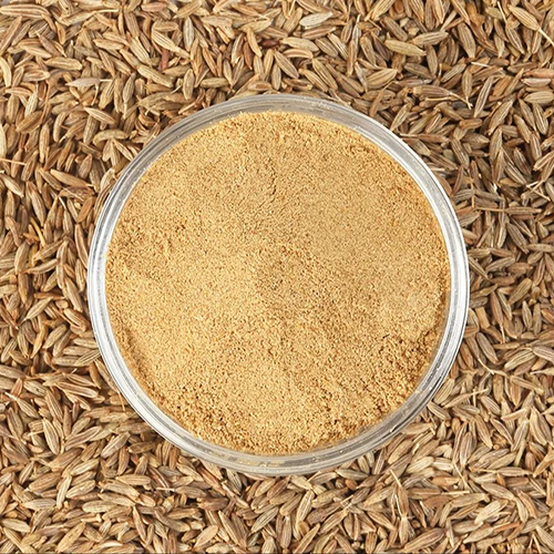 Cumin Dry Extract