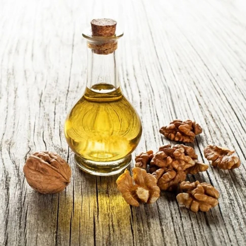 Cold Pressed Walnut Oil