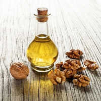 Cold Pressed Walnut Oil - Purity: 99%