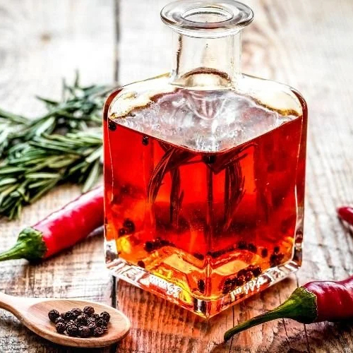 Chilli Seed Oil