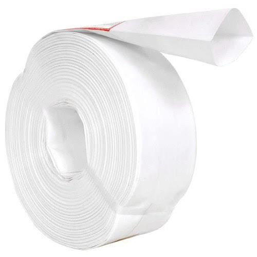 Puncher Pipe 4.5" (110 Mm) 60 Meter - Color: White