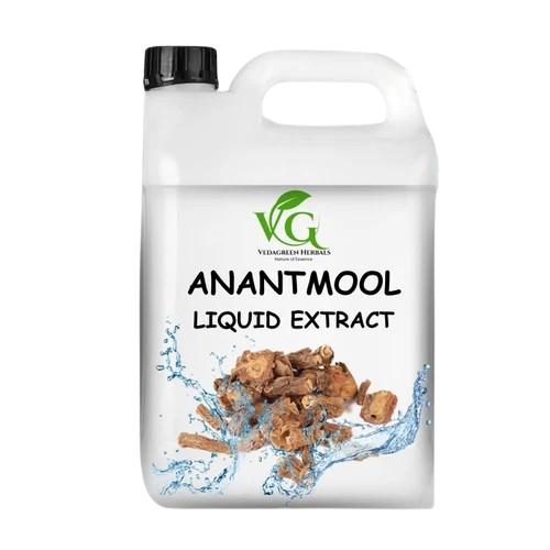 Anantmool Liquid Extract