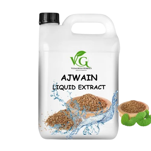 Thyme Liquid Extract