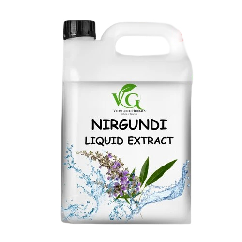 Nirgundi Liquid Extract
