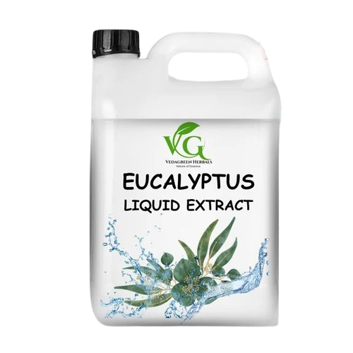 Eucalyptus Liquid Extract