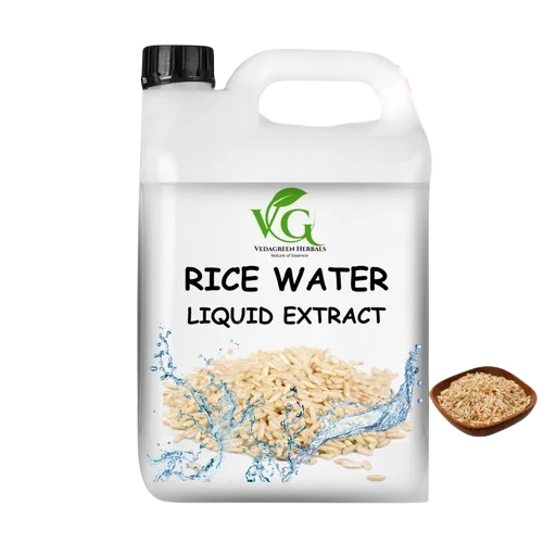 Rice Water Extract