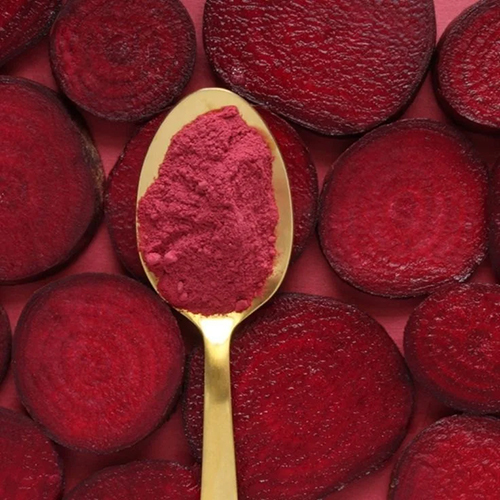 Dehydrated Beetroot Powder