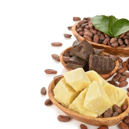 Raw Cocoa Butter