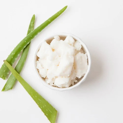 Aloe Vera Butter