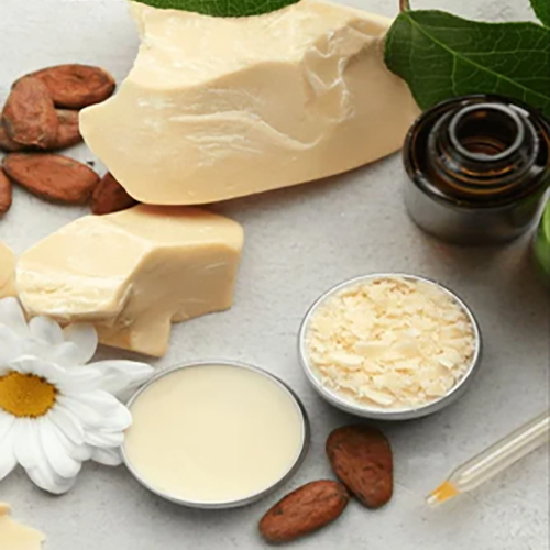 Shea Butter Cosmetic Grade