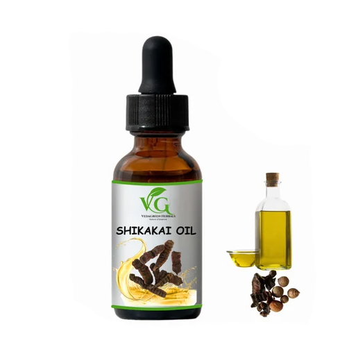 Shikakai Oil Soluble Extract