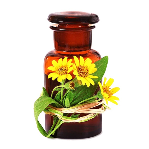 Arnica Oil