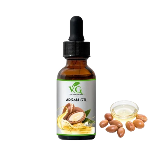 Argan Oil