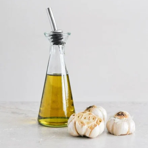 Garlic Essential Oil - Purity: 99%