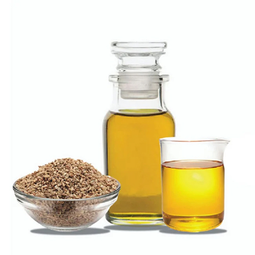 Ajwain Oil
