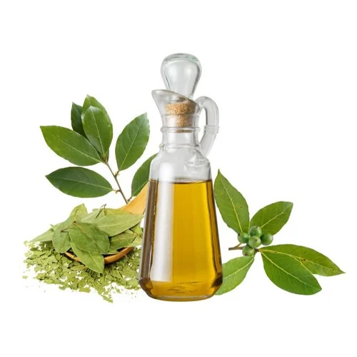 Bay leaf Essential Oil