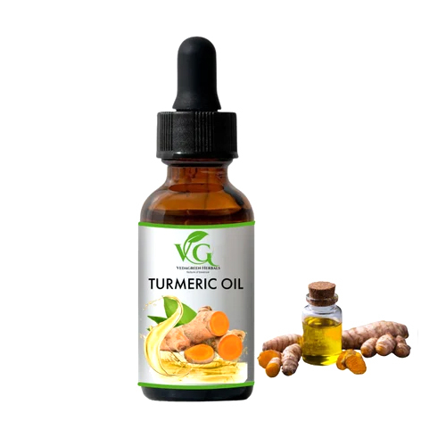 Turmeric Essential Oil