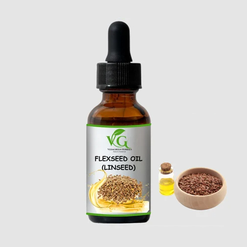 Flaxseed Oil