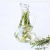 Rosemary Hydrosol - Ingredients: Herbal Extract
