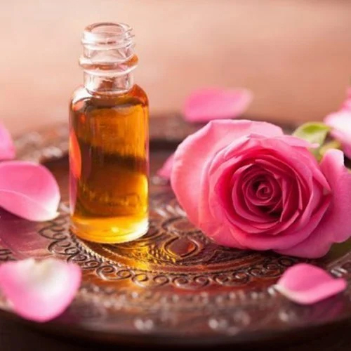 Natural Rose Oil