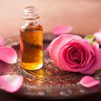Natural Rose Oil