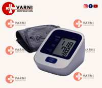 Hem 8712 Blood Pressure Monitor, For Personal, 0.01