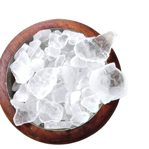 Natural Camphor Crystal